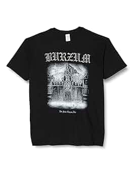 トップス MADE IN UK 90s VINTAGE BURZUM T-SHIRT MADE IN UK 90s VINTAGE BURZUM T-SHIRT - メルカリ